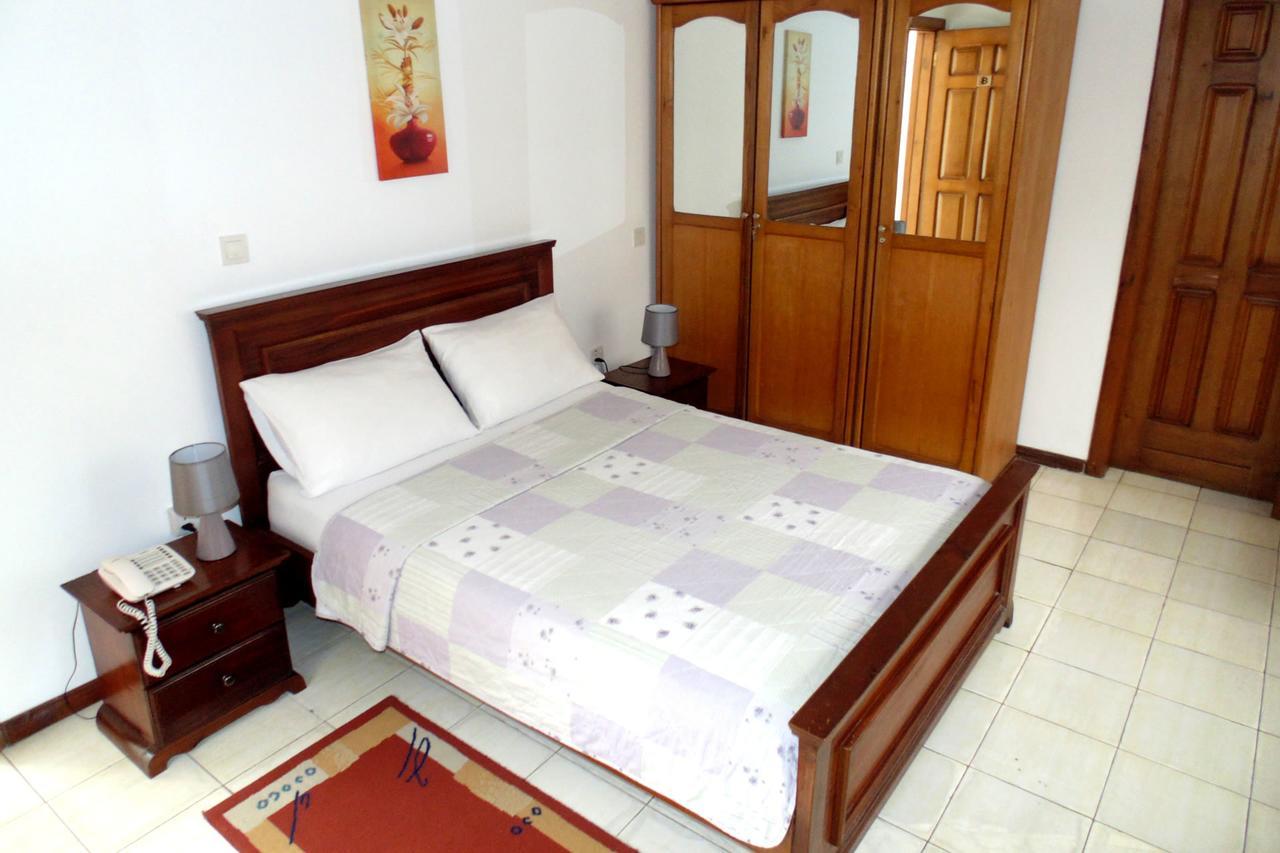Lavender Lodge Hotel Accra Exteriér fotografie