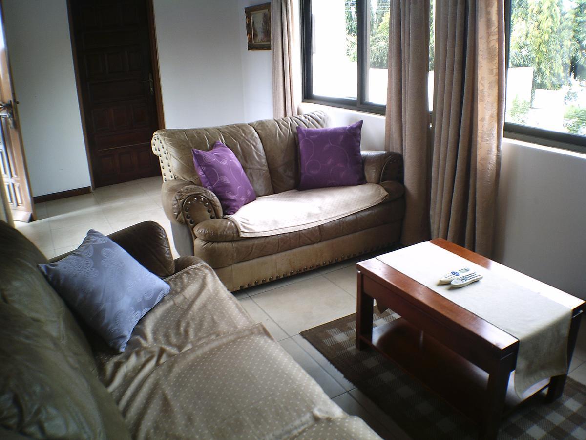 Lavender Lodge Hotel Accra Exteriér fotografie