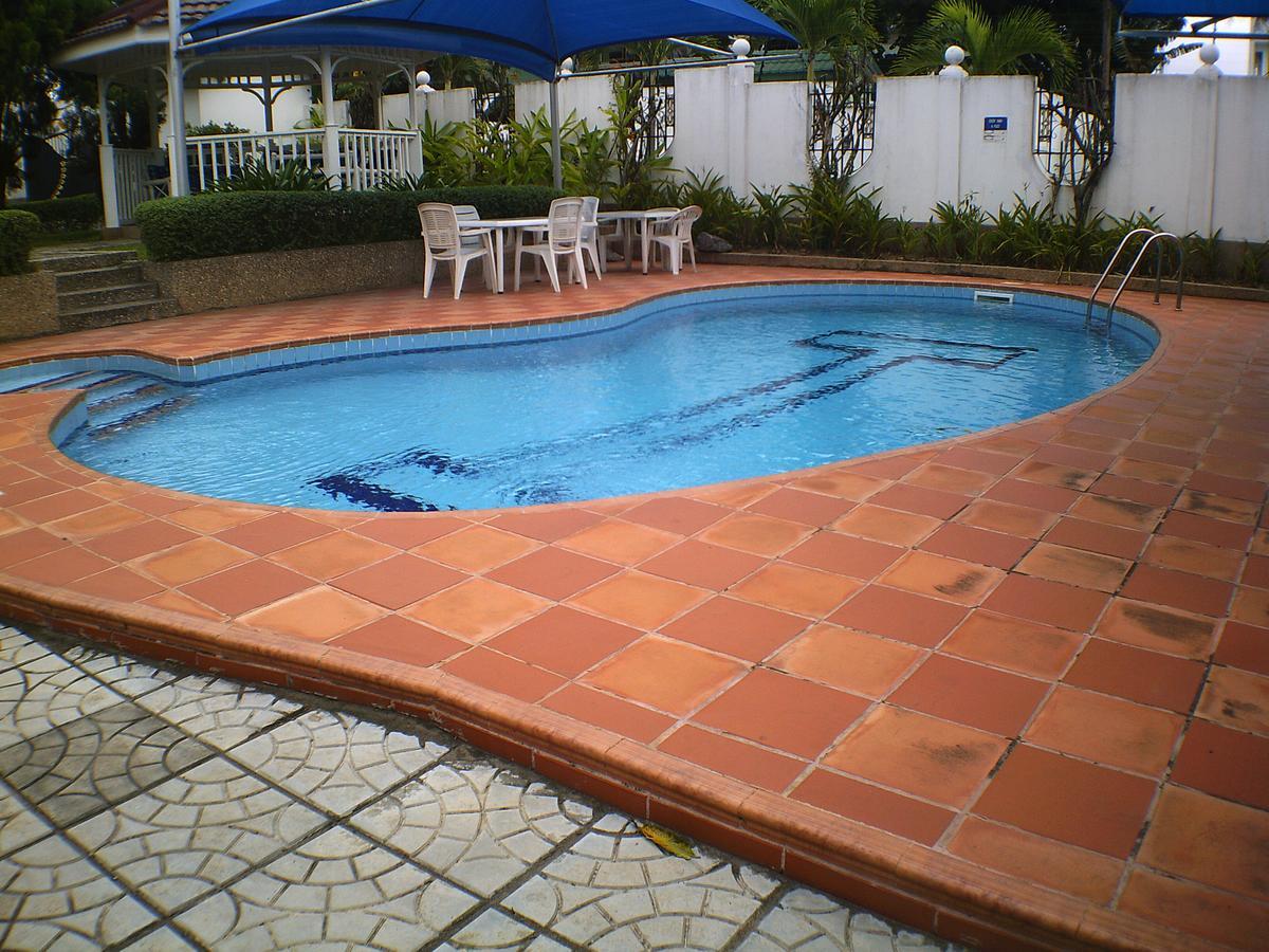 Lavender Lodge Hotel Accra Exteriér fotografie