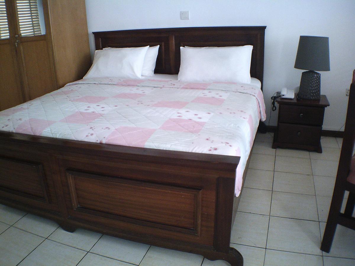 Lavender Lodge Hotel Accra Exteriér fotografie