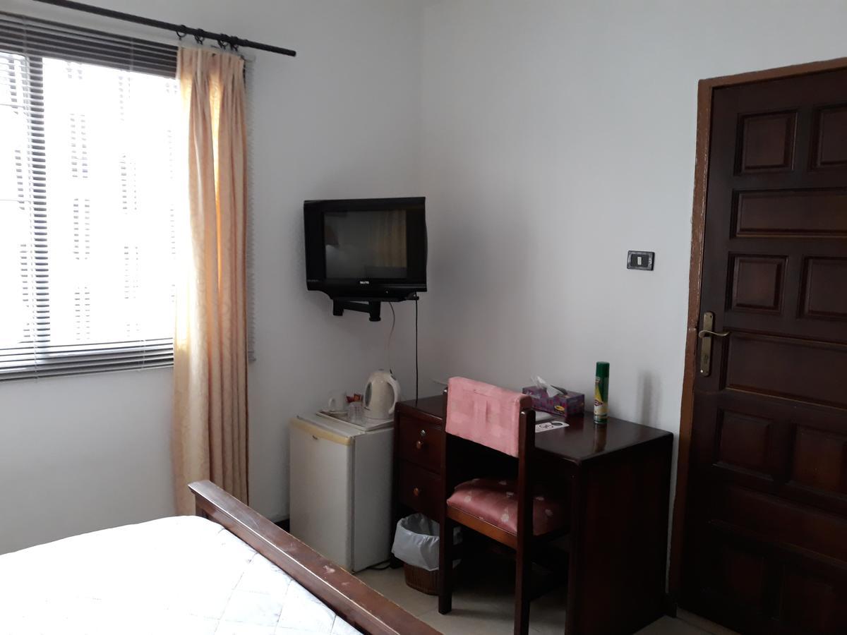 Lavender Lodge Hotel Accra Exteriér fotografie