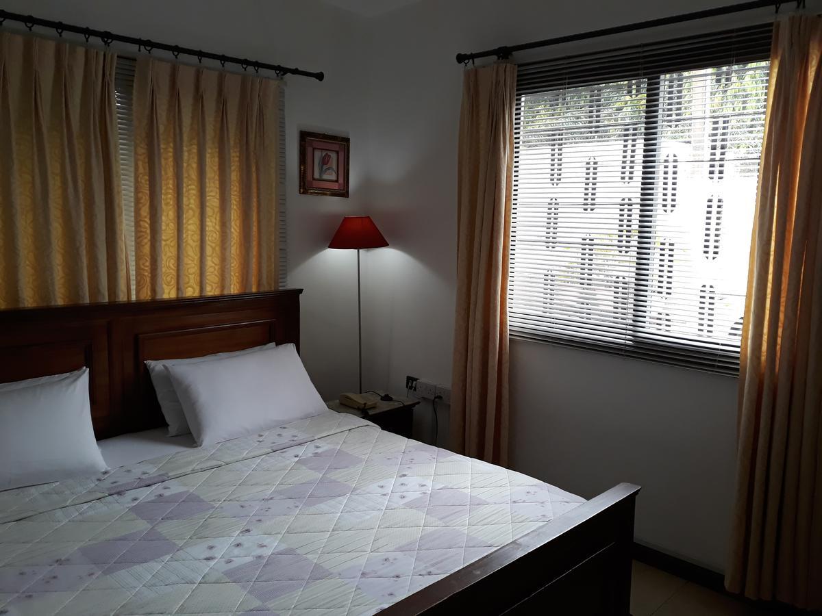Lavender Lodge Hotel Accra Exteriér fotografie